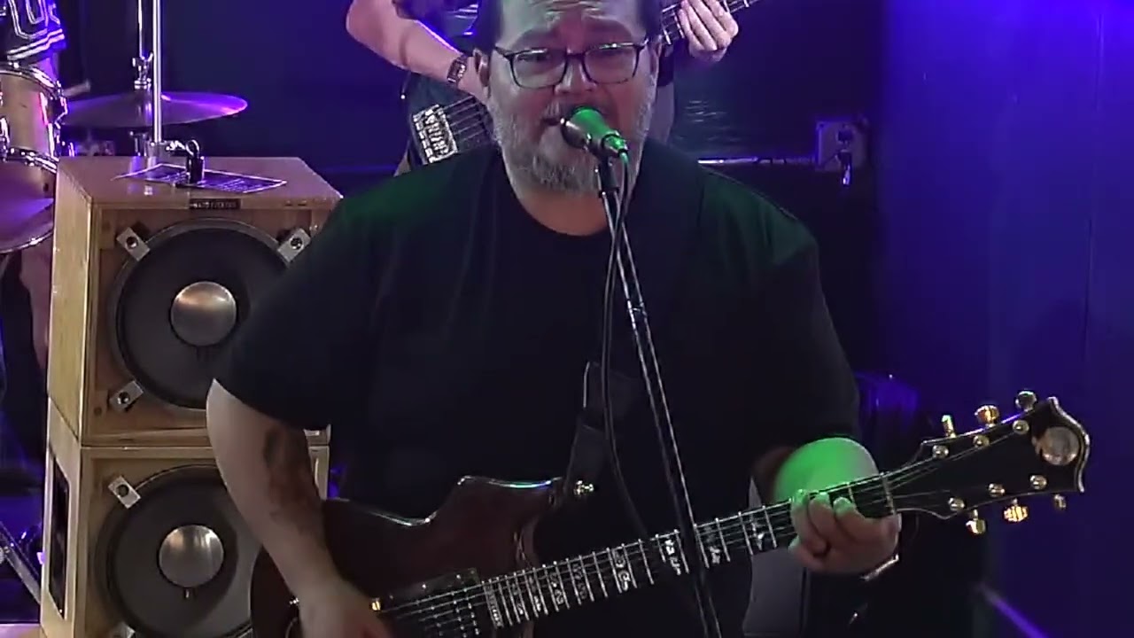 “I Shall Be Released” (Bob Dylan Cover) The Mighty High LIVE from Austin TX (2/28/2026)
