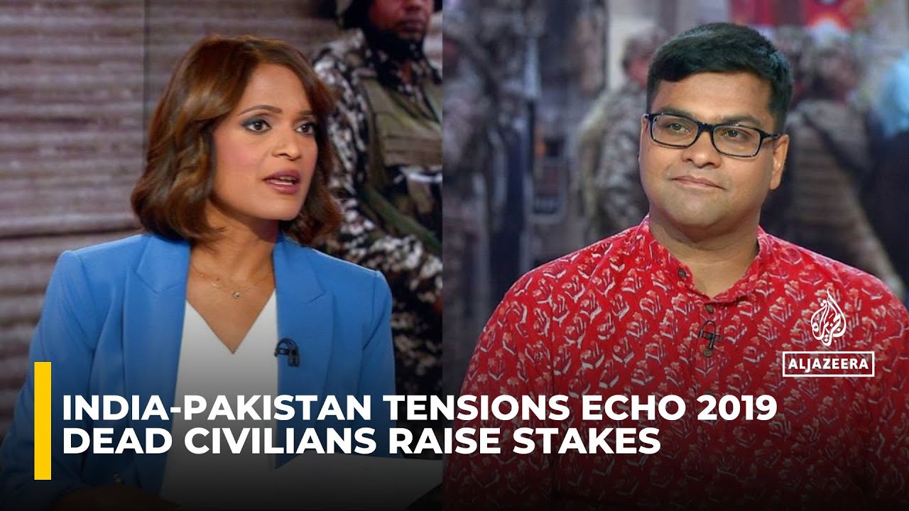 India-Pakistan crisis is posturing for domestic gain but risk of war still looms: Analysis