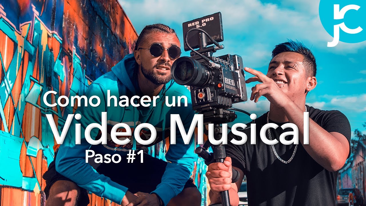 COMO HACER UN VIDEO MUSICAL - PASO #1 PRE-PRODUCCIÓN - COMO HACER UN VIDEOCLIP