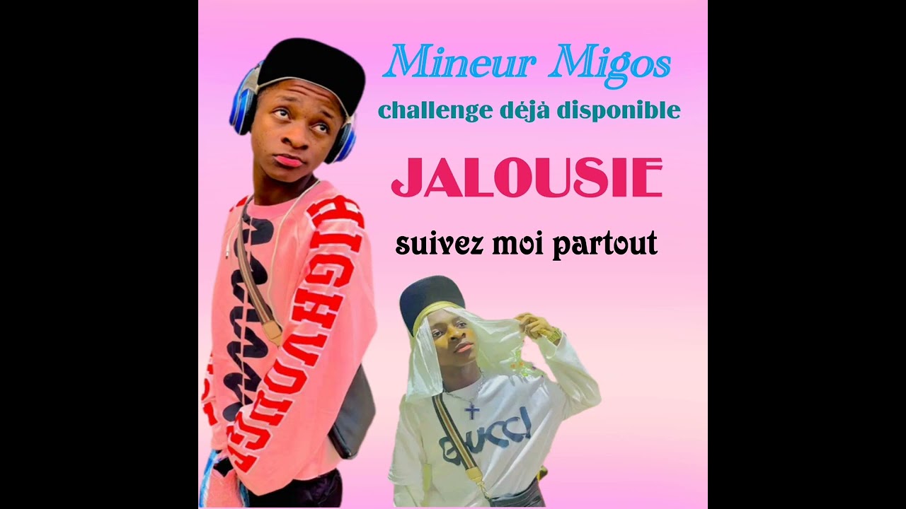 B mineur jalousie 