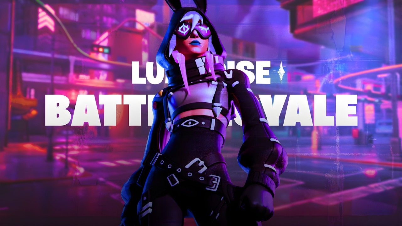 LumeRise Chapter 3 - Season 2 | Launch Trailer