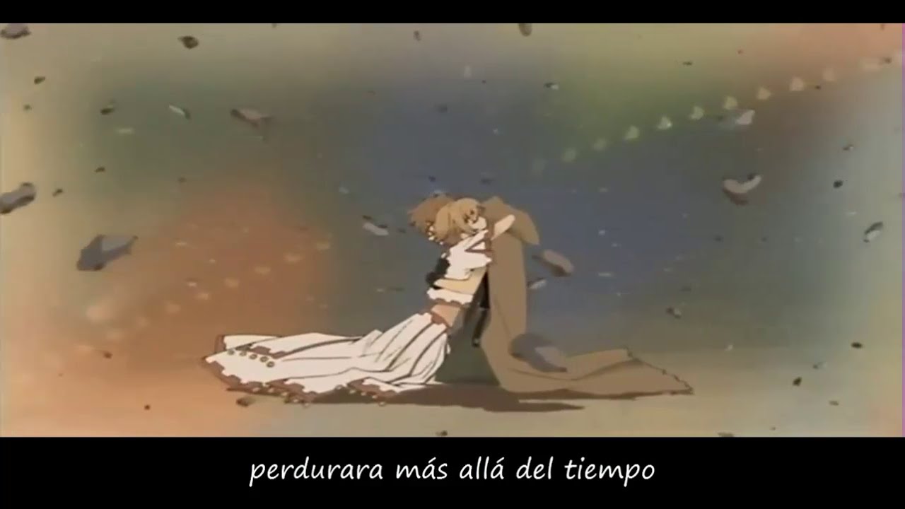 Tsuki no shijima_sub español