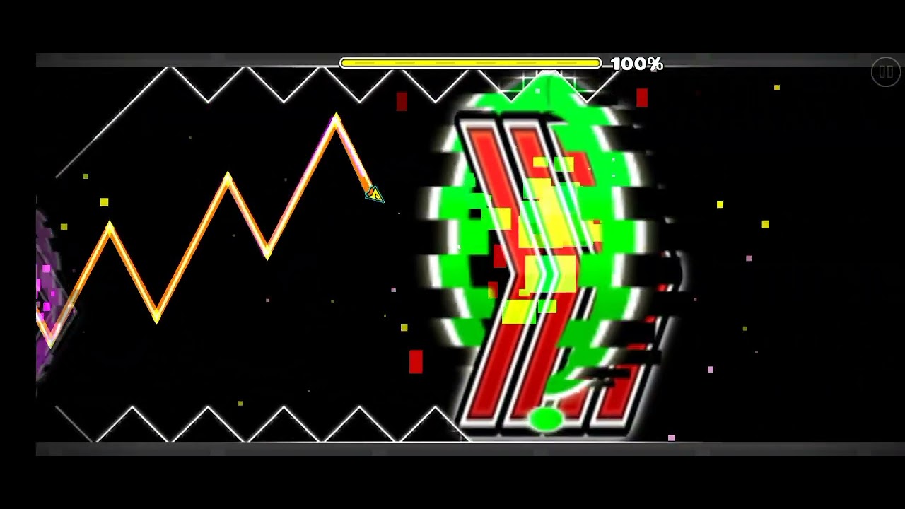 Boss rush 100% by me (W.I.P)