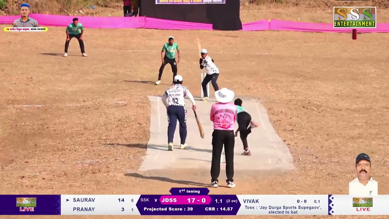SUPEGAOV V/S KHALINGH