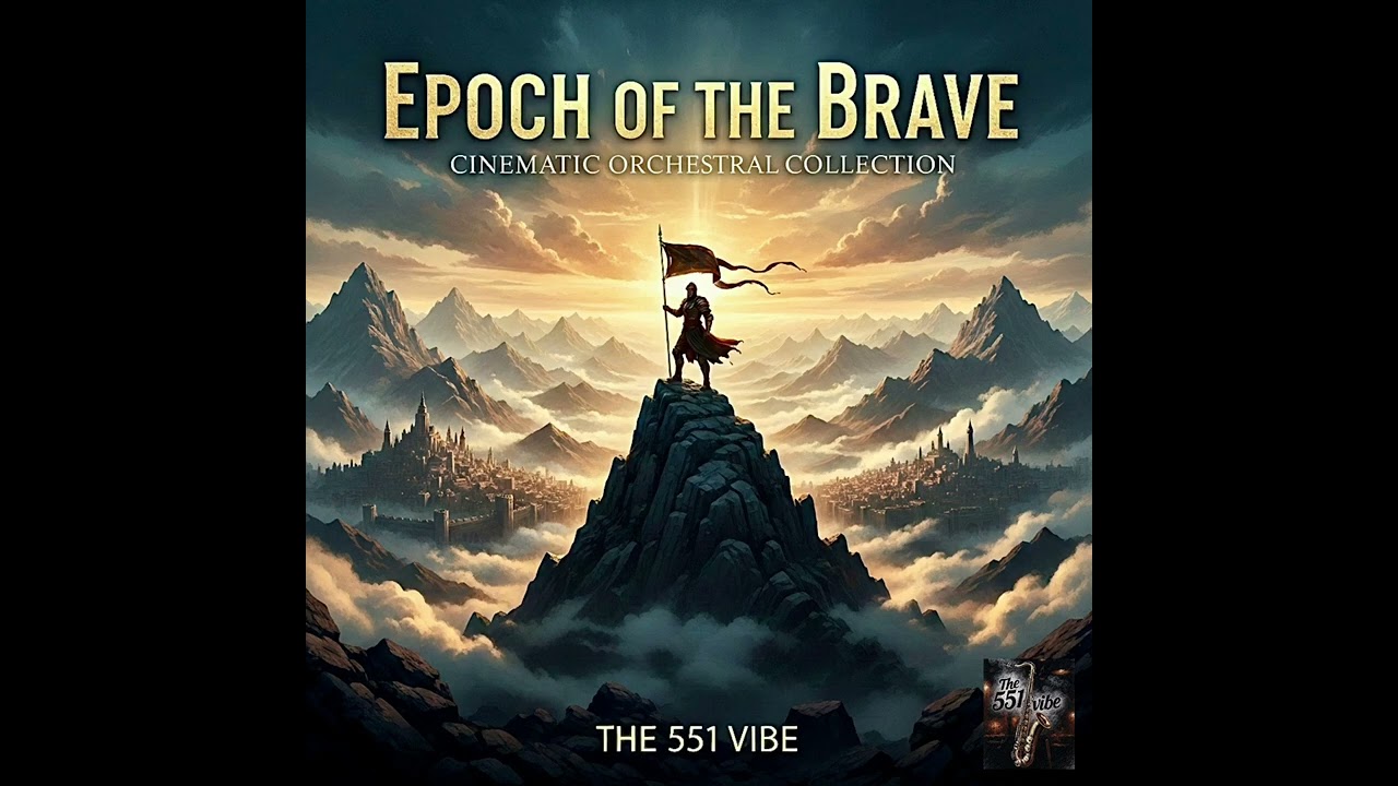 Epoch of the Brave Orchestral Cinema