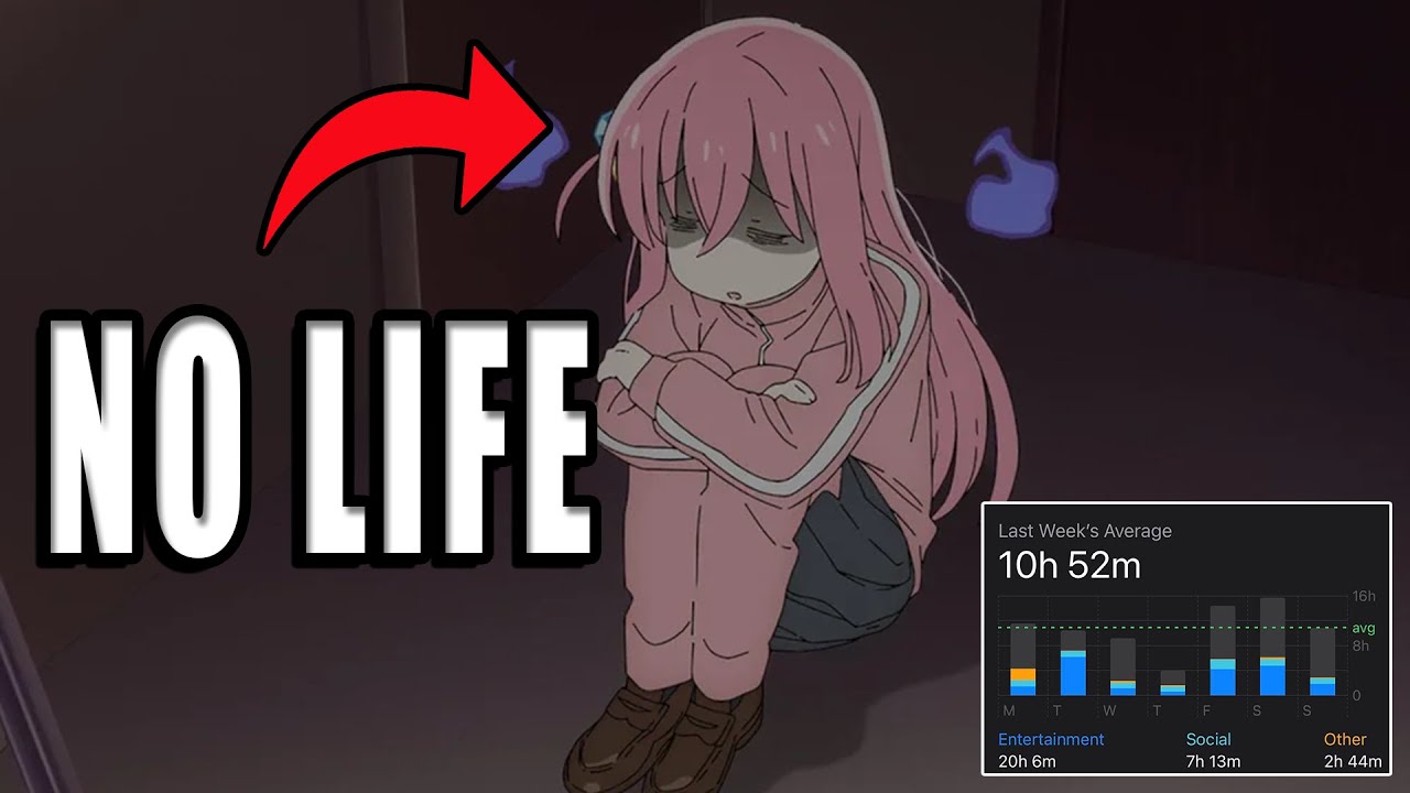 watch this if you're chronically online