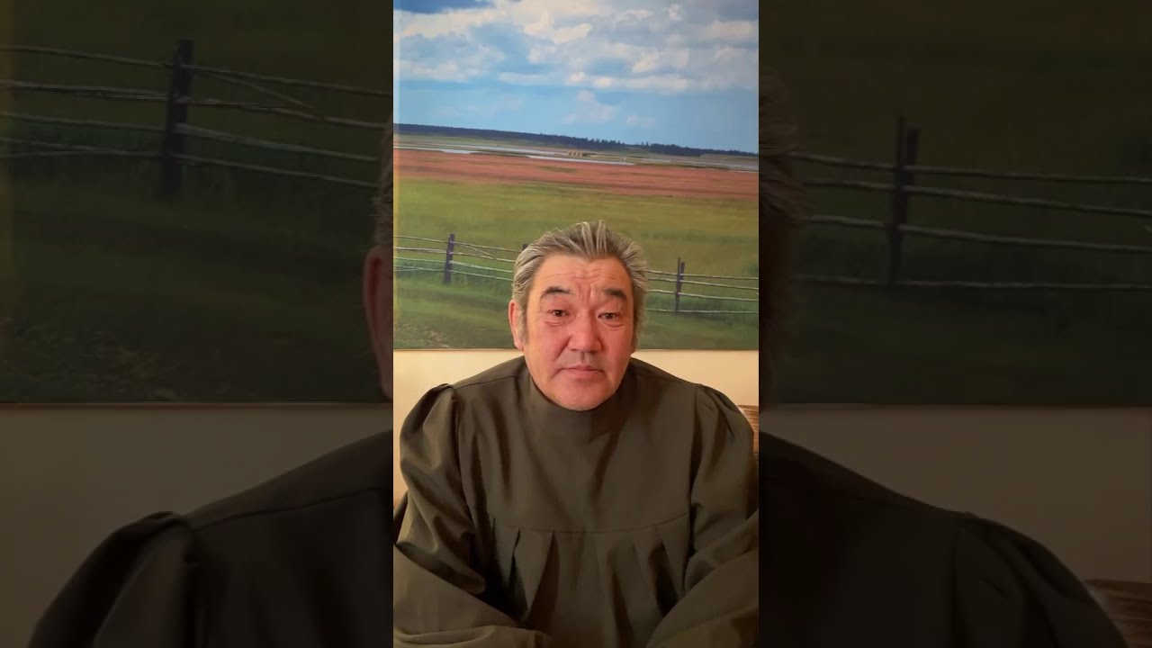 Дьалах кэпсээннэрэ.Эбэ туһанан номох салҕыыта. Кэпсиир А.А.Скрябин