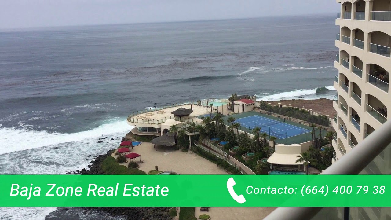 Condos en venta con hermosa vista al mar