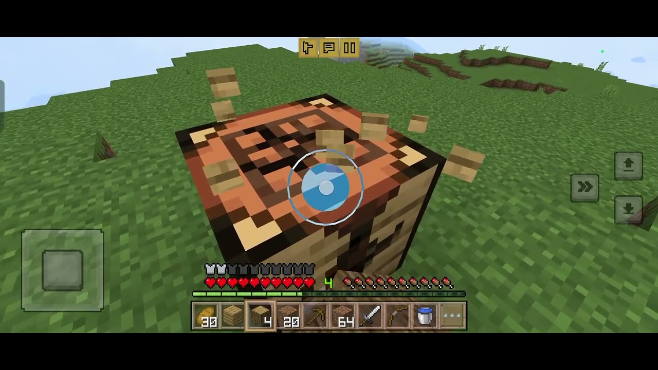 I'm mining ⛏️