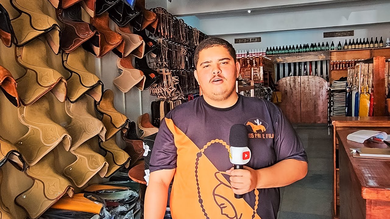 SELA DE CAVALO COM PREÇO DE ATACADO É NA FEIRA DE COURO E AÇO DE CACHOEIRINHA PE!