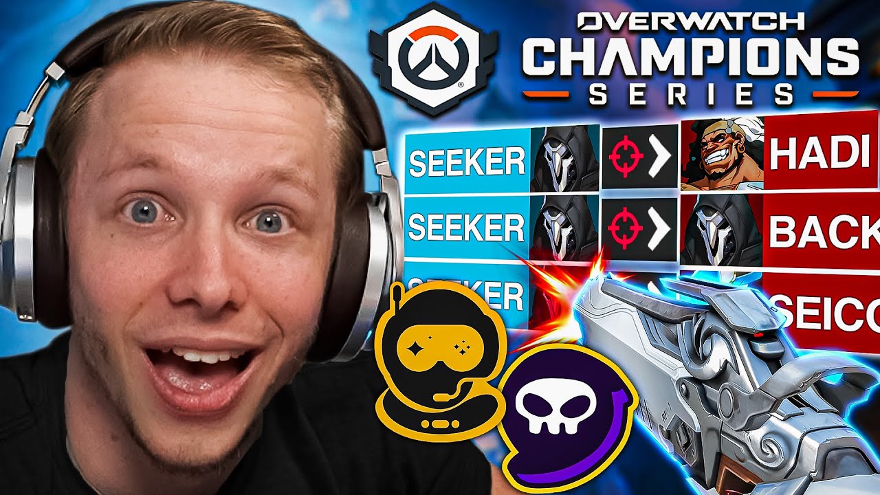 Jay3 Reacts to SPACESTATION vs NTMR | OWCS 2024: WORLD FINALS | DAY 1