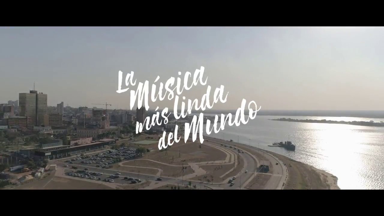 Soy de la Chacarita - Video Oficial - Sergio Cuquejo Ft. Ed Calle, Guille Vadalá y OSN