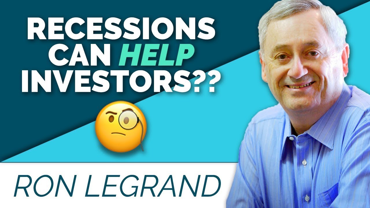 Quick Turn Real Estate feat. Ron LeGrand | Thought Leader Spotlight
