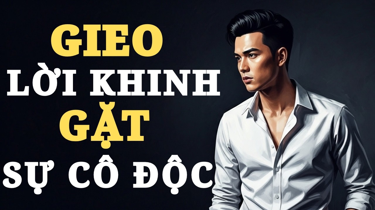 Một Người Luôn Nghĩ Mình Đúng… Cho Đến Khi Không Còn Ai Ở Lại! | Một Góc Tư Duy