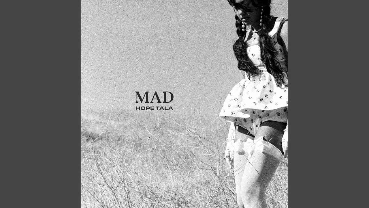 Mad