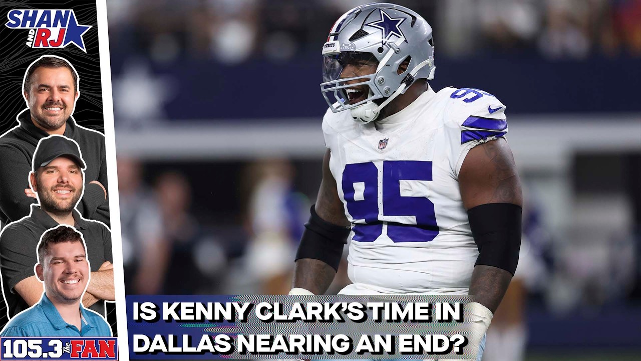 Hypothetical Offseason Trades: Kenny Clark To Cincy, Maxx Crosby's Price & More | Shan & RJ
