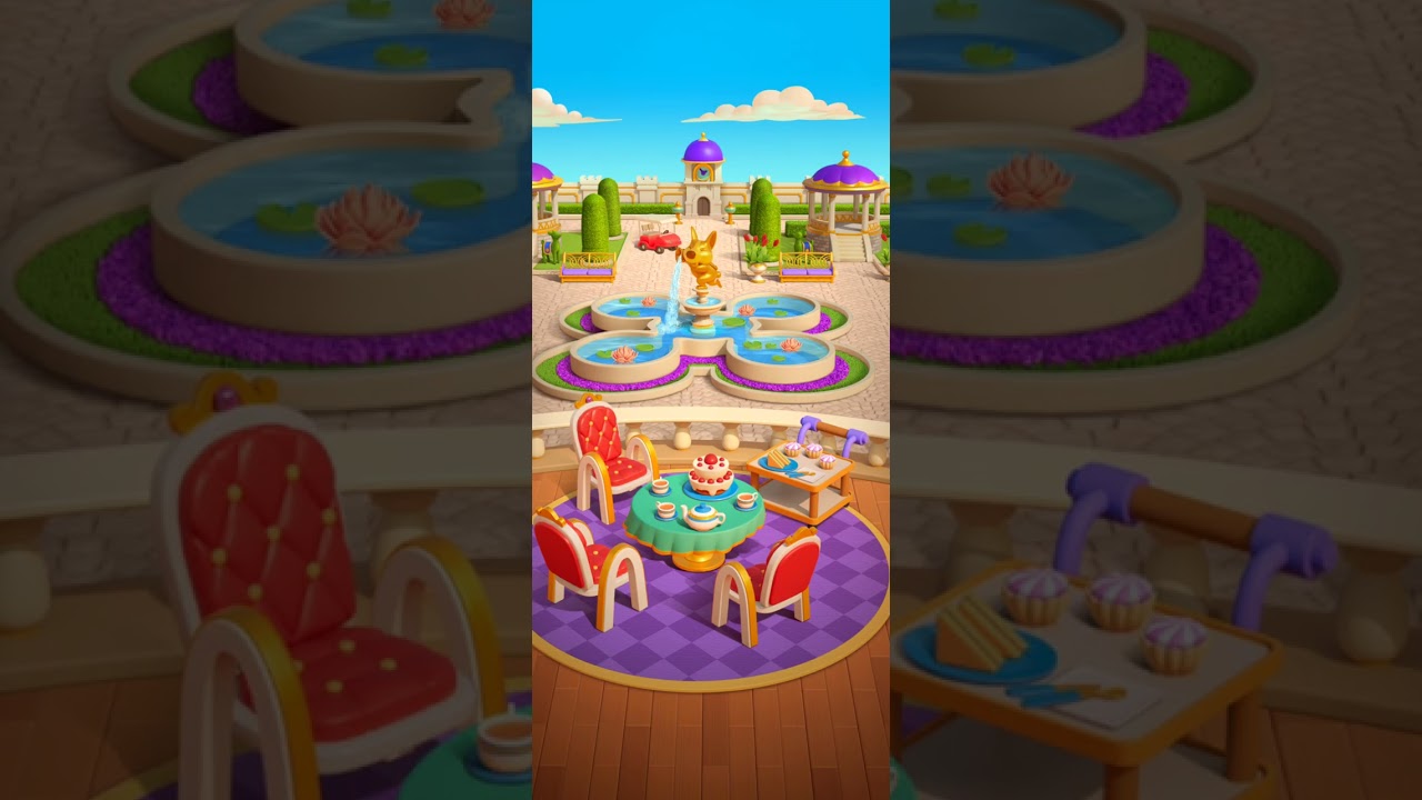 Castle Crush 880 to 889 levels race legend game play reward 