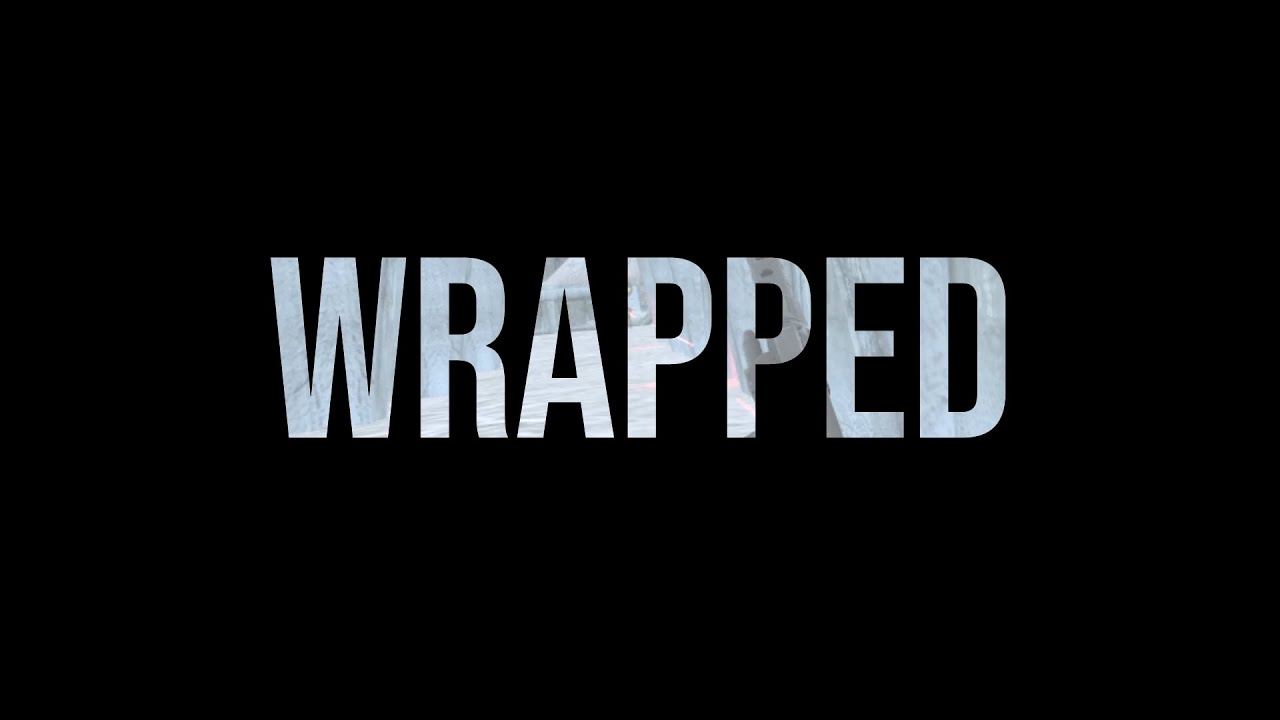 Fitchie Wrapped - 2025