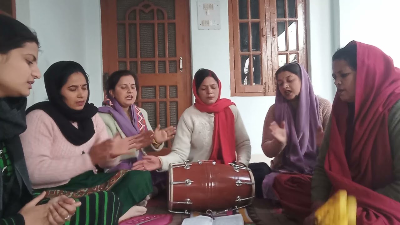  आजा आजा मेरे कीर्तन मे भोले जी आजा ।New bhajan 2026।