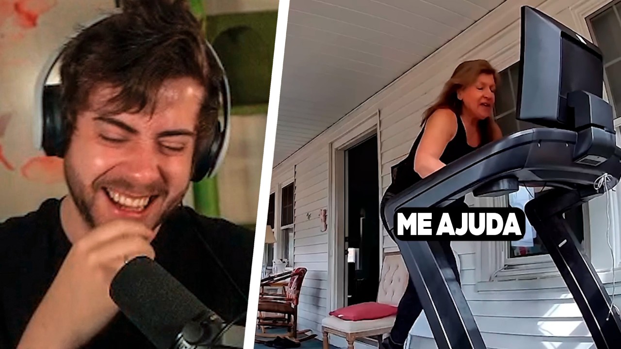 cellbit trazendo a SUA dose diária de memes