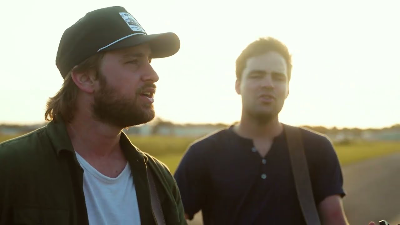 The Tuten Brothers - So Far So Good (Official Music Video)