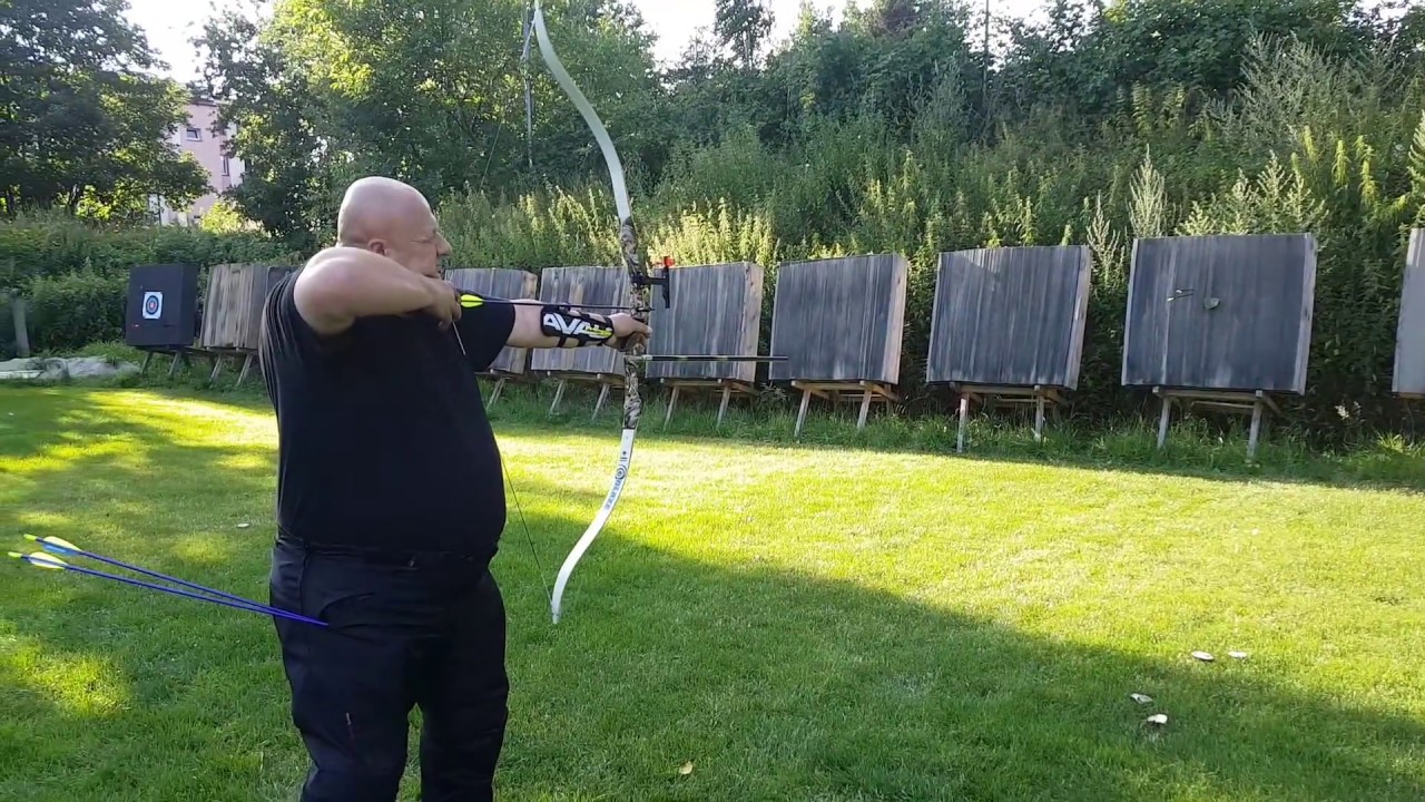 Łuk CORE Blaze Archery 70