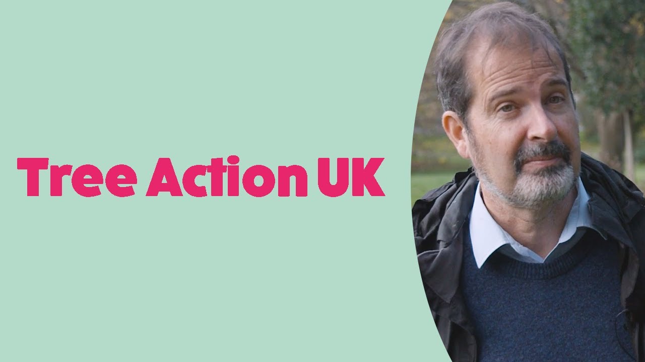 Tree Action UK | Big Egg Films