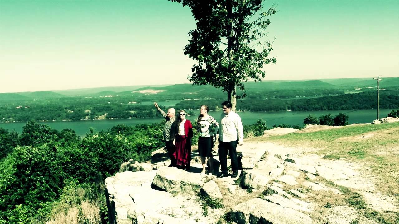 The Wilbanks Song Of The Redeemed Official Music Video HD