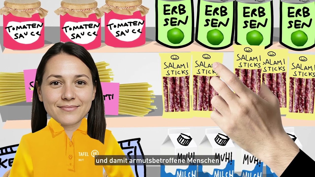 Allianz für Lebensmittelrettung (2025)