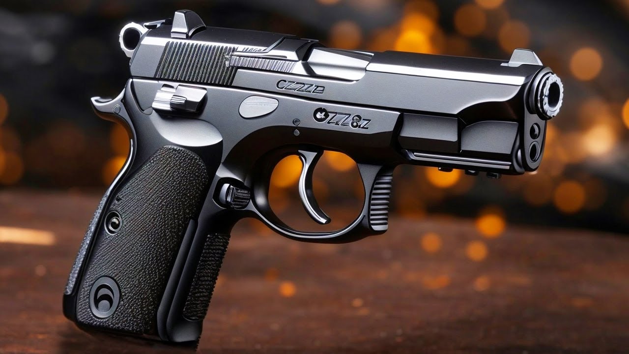 Best 9mm Pistols 2026 - The NEW #1  Blew My Mind 🤯