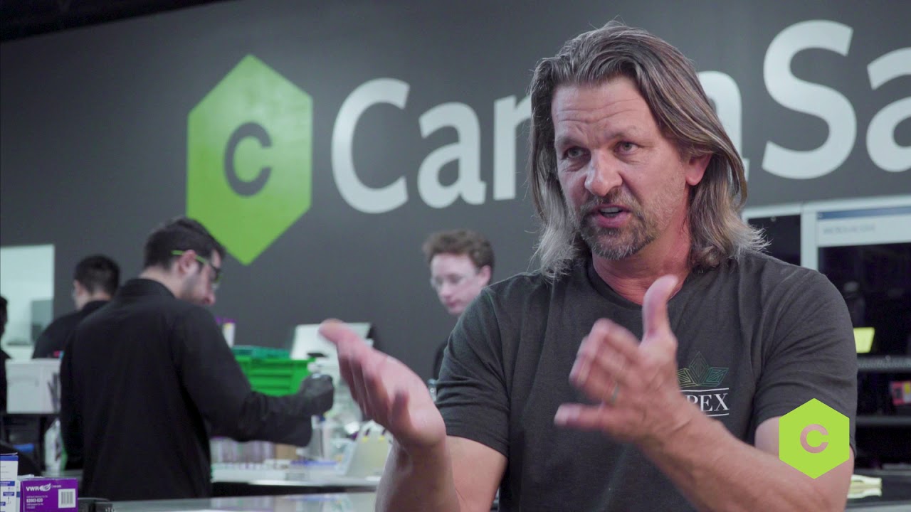 Client Feature: Apex Extractions