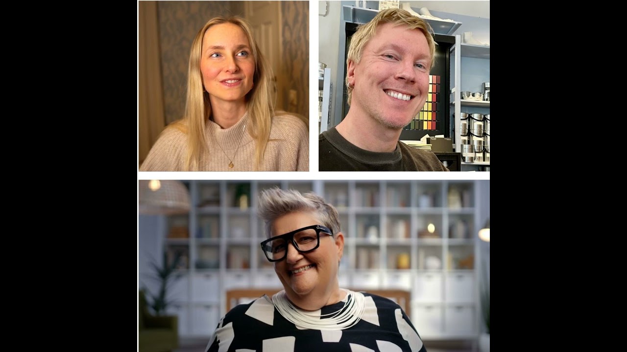 Swedish Death Cleaning: Meet the World's Experts