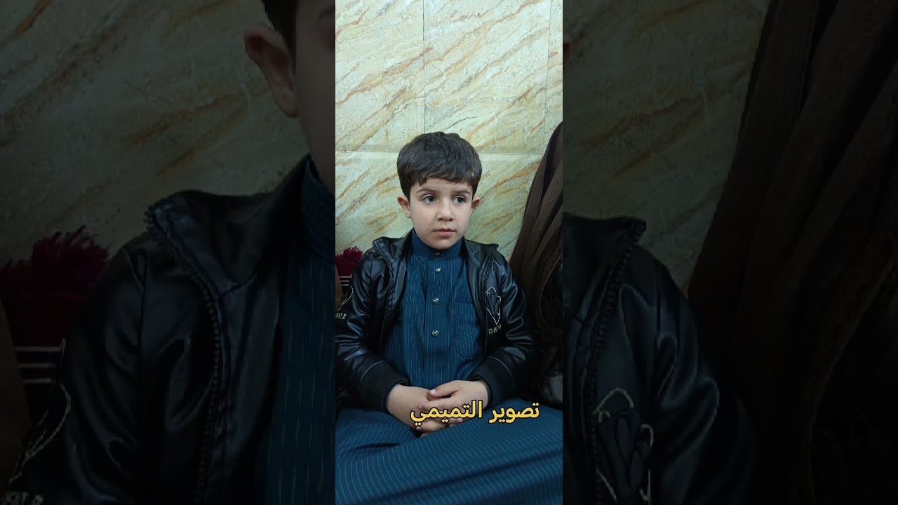 اللهم صلى على محمد وآل محمد