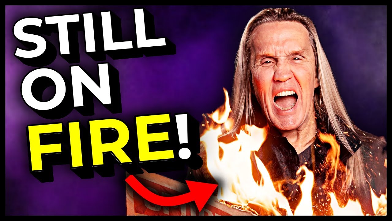 Nicko McBrain's return, Iron Maiden reunion & the new album talk debunked