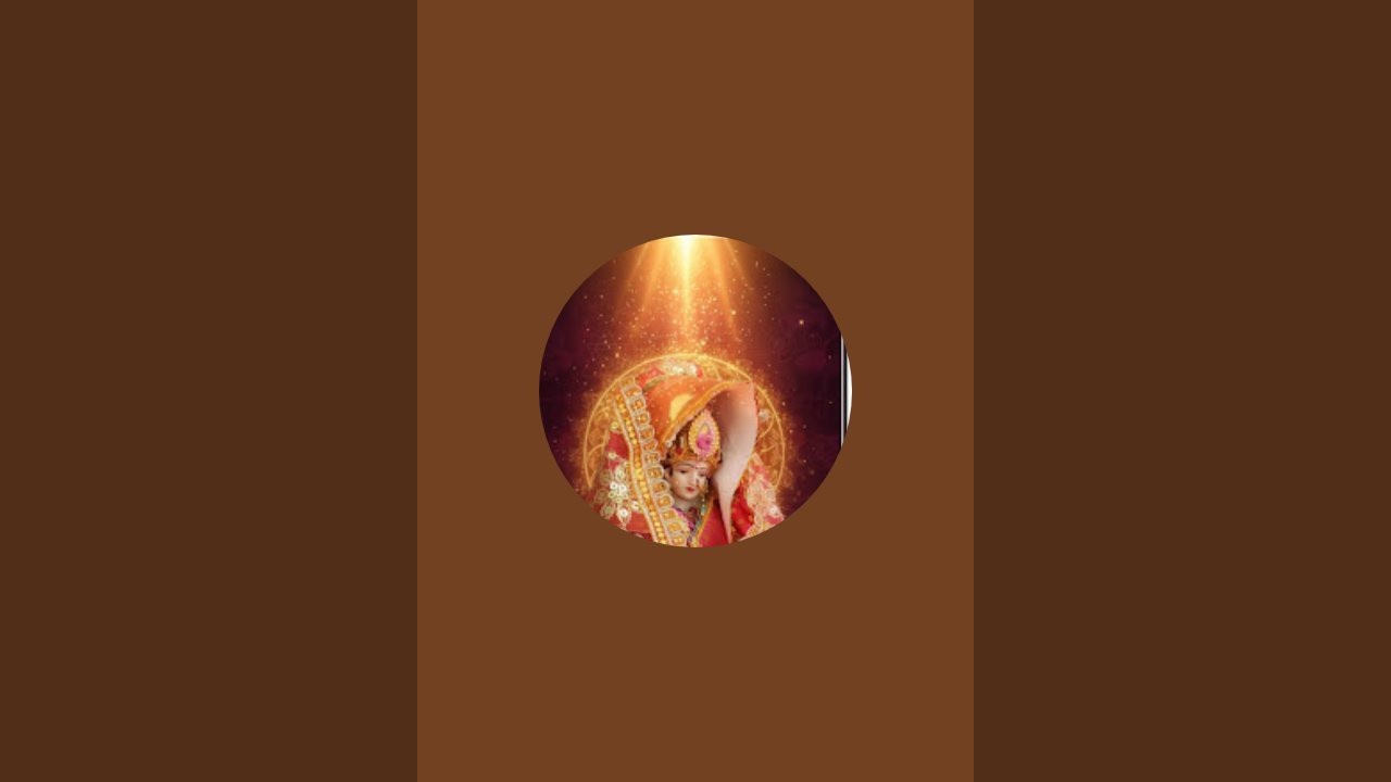 Durga maa ki ladli is live