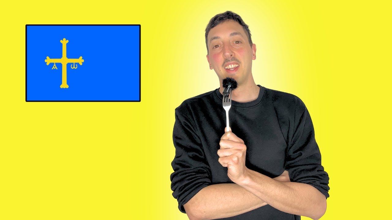 Un ARGENTINO Hablando de ASTURIAS? | ¿Es el VERDADERO origen de España?