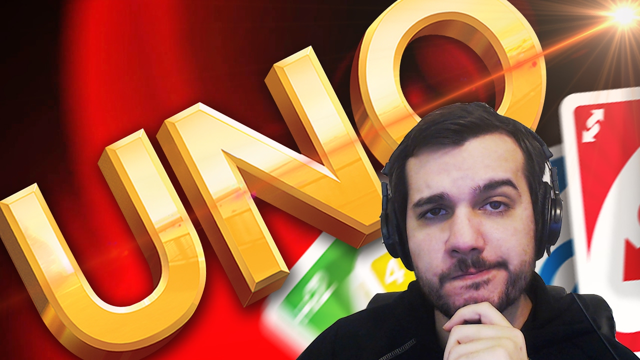 CACETE LIPÃO!!!! - UNO COM FACECAM DE GERAL ft. MACACO LUDGERO E LIPÃO