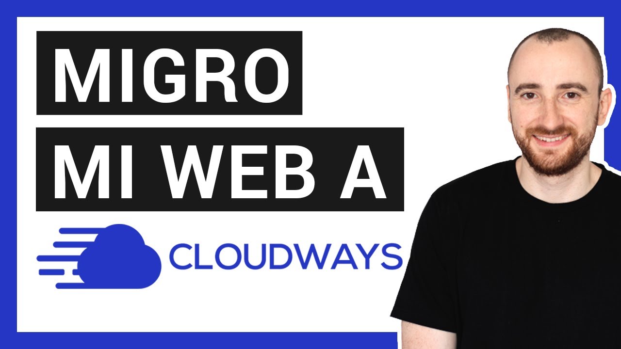📢 Me paso a CLOUDWAYS | Adiós al hosting compartido 💀 | Precios, configuración, correo...