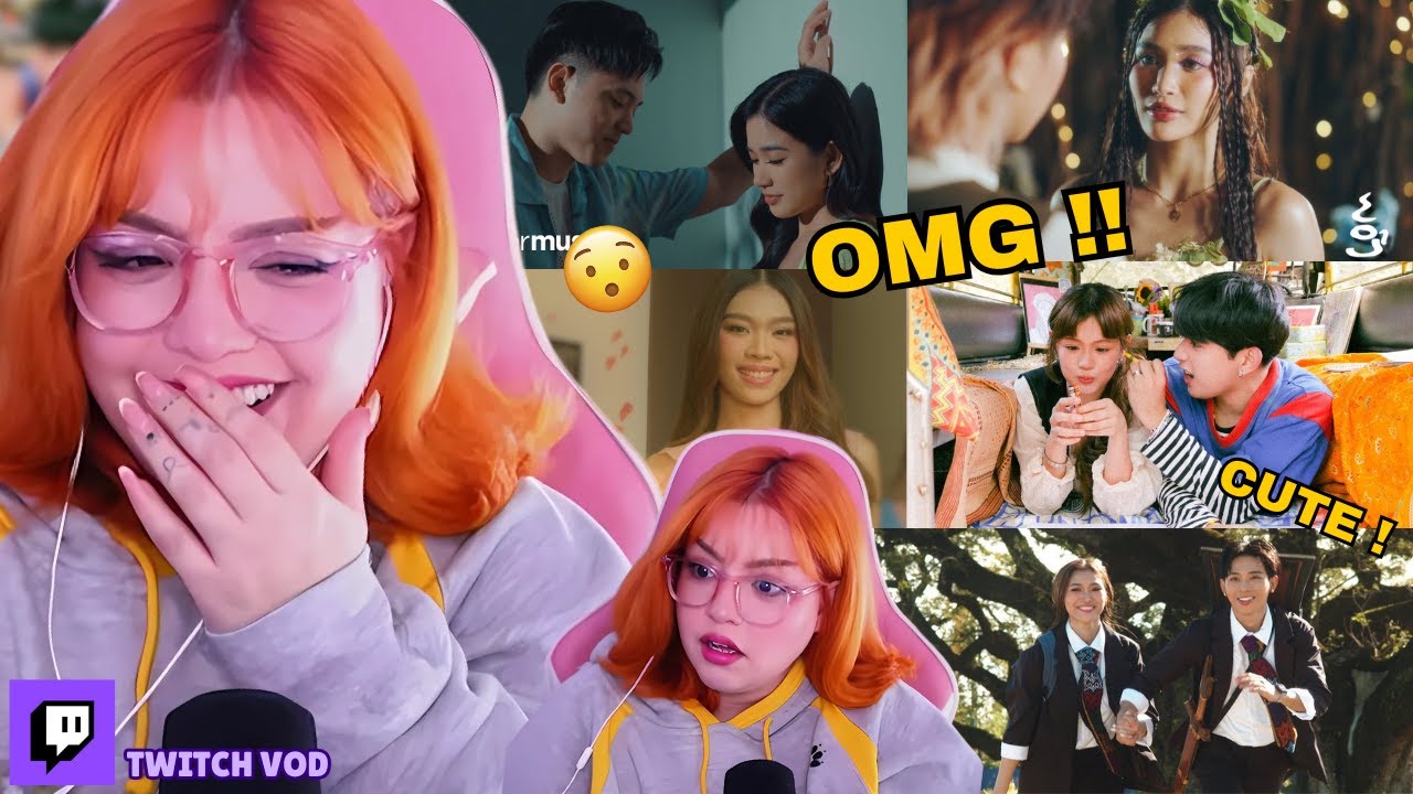 OPM DEEP DIVE - Dionela Sining ft. Jay R /Maki Dilaw / Misteryoso - Cup of Joe + MORE - TWITCH VOD