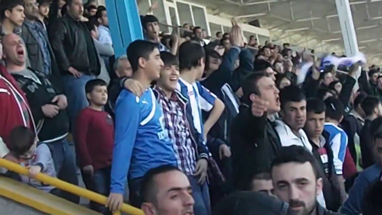 Çankırıspor Tepecikspor Genç Yarenler