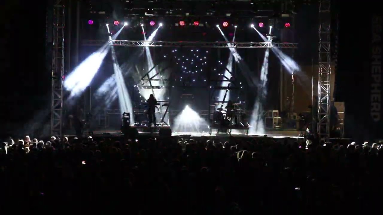 Brutal Assault 2023 - Perturbator - Part 2.