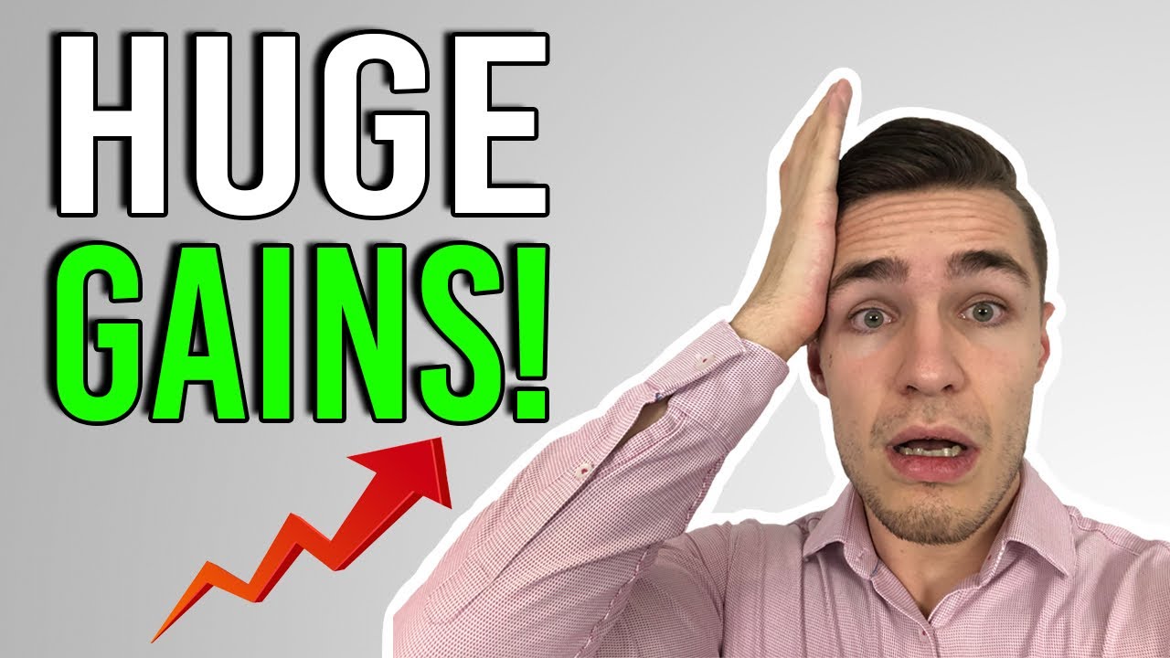 The TOP 5 Stocks to Buy in September 2020 (High Growth)
