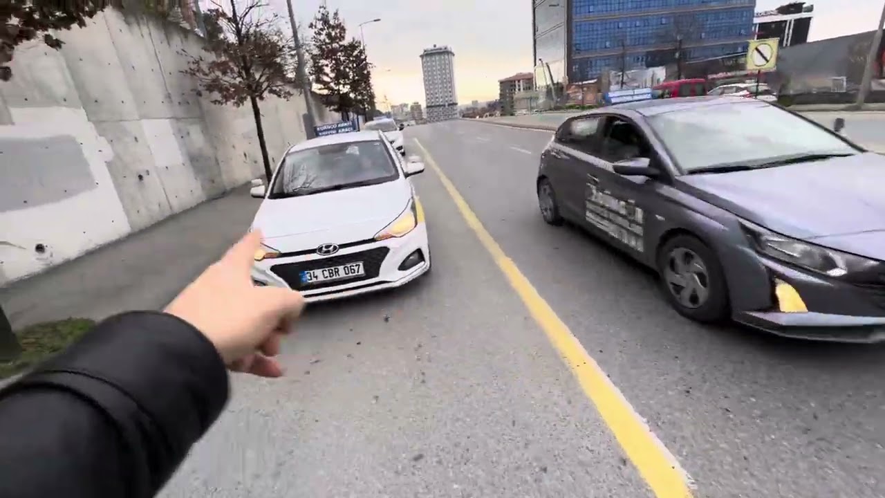 مضمار A محمود بيه يلدز تبا 2025