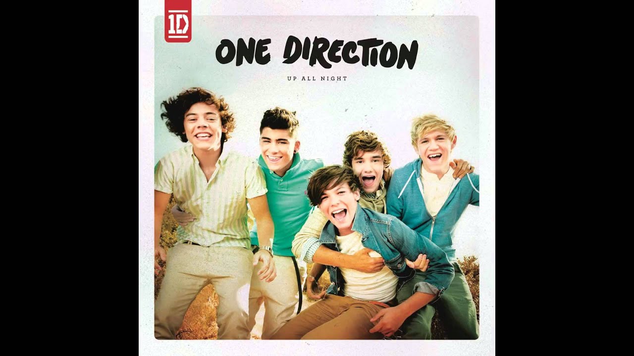 One Direction What Makes You Beautiful HD Audio