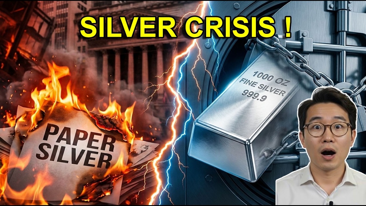 Silver Is Being Classified as a Strategic Weapon &mdash; Here&rsquo;s What Comes Next  #silver # china