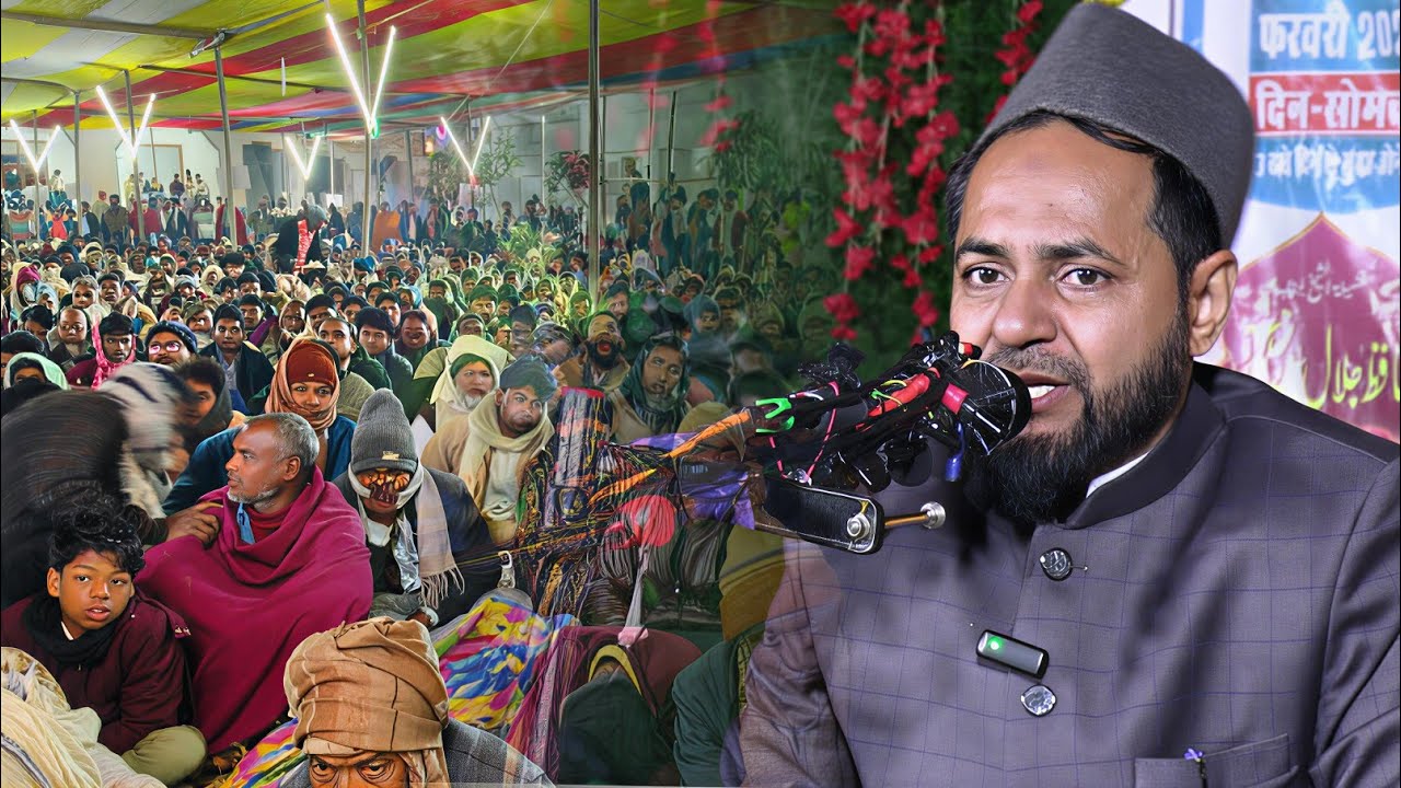 Murti Puja Ki Shuruaat Kab hui? | सुनो पंडितों | Maulana Jarjis Ansari