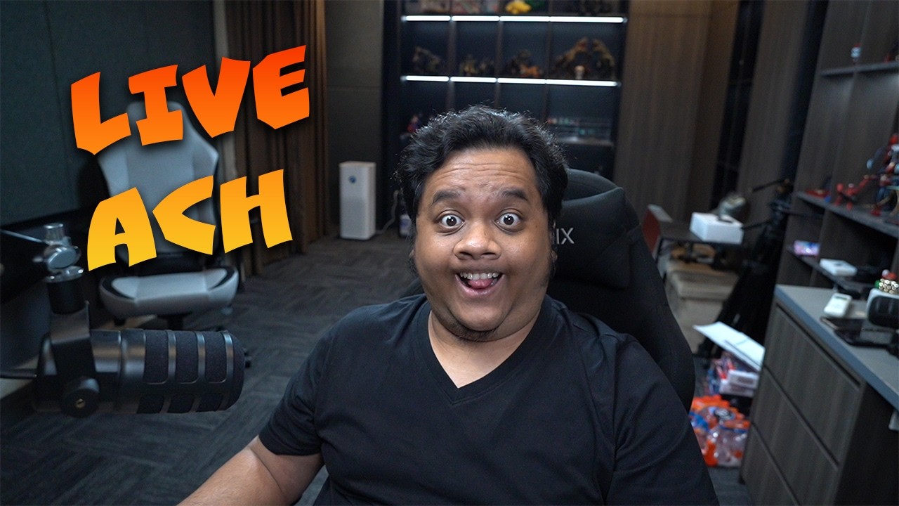 MASA GA HOK, AKU KAN CUPU