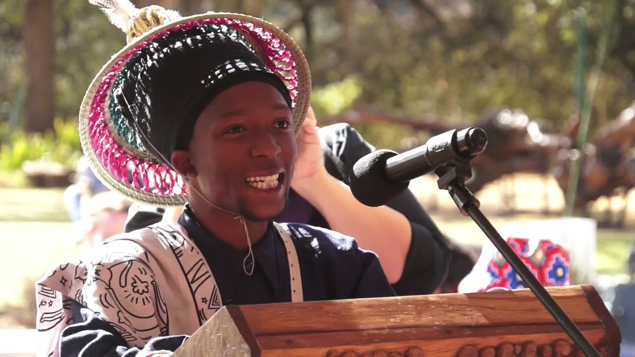 Basotho Litema Heritage Celebrated at Oliewenhuis Art Museum