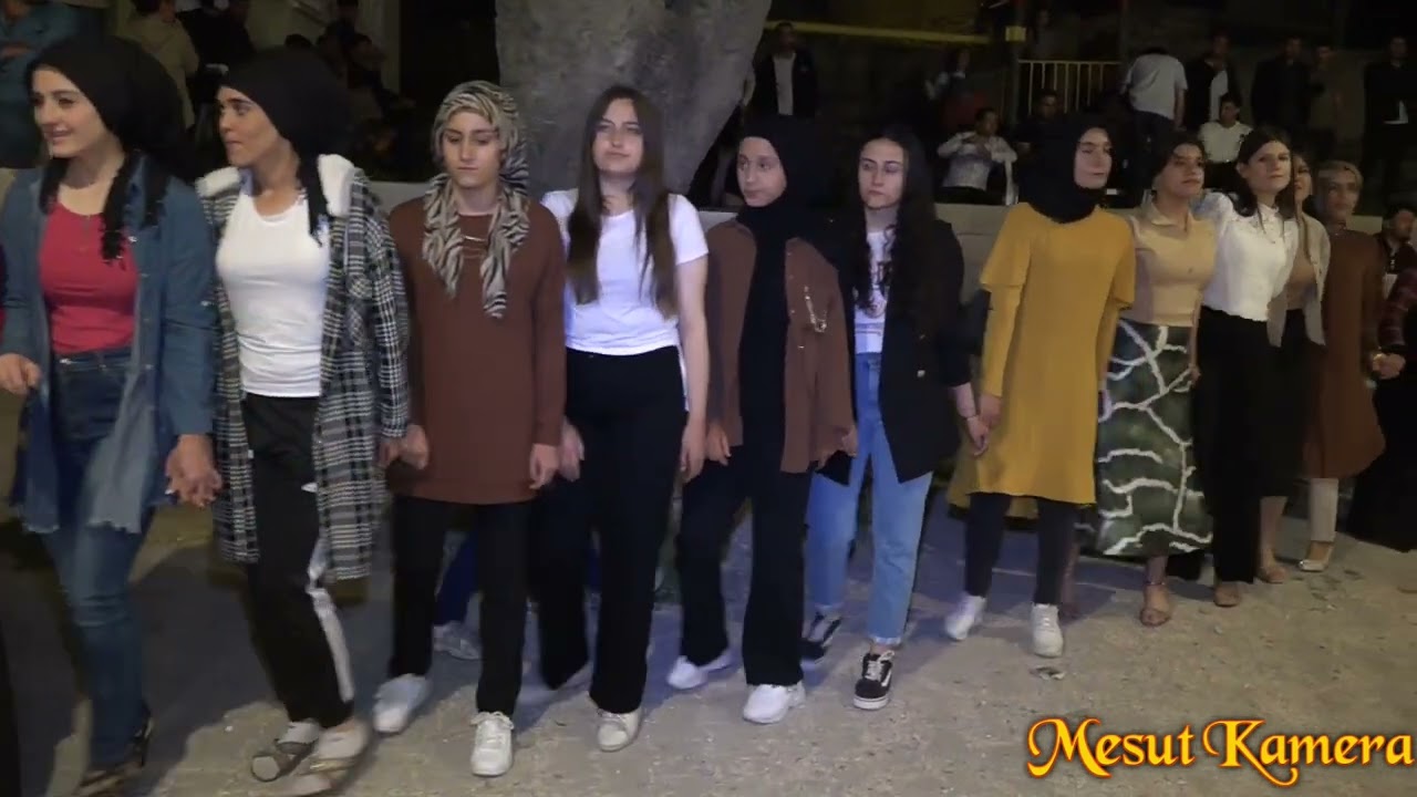 Gedikli Fuat Ve Ekibi Korkmaz Ve Sert Ailesinin Düğün Töreni Gedikli 3