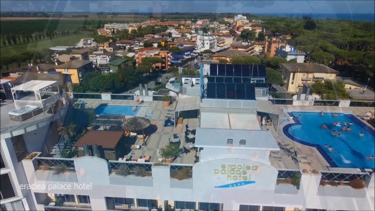 Eraclea Palace Hotel ****